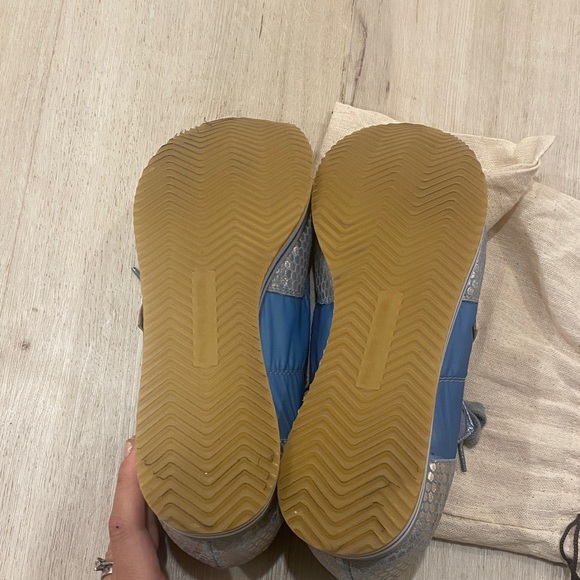 New Philippe Model Tropez Haute Sneakers Italy EU 40 $410 - Picture 5 of 5